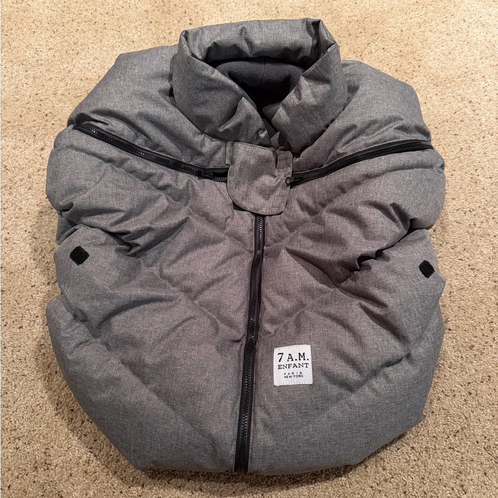 7 A.M. Enfant Stroller Cocoon